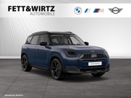 MINI Countryman 2025