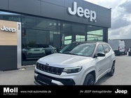 Jeep Compass 2022