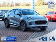Ford Puma 2022
