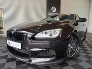 BMW M6 2013