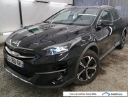 Kia XCeed 2022