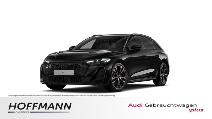 Audi A5 2026