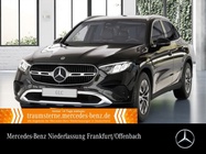Mercedes-Benz GLC-Class 2023