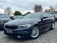 BMW 5 Series 2019