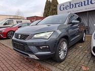 Seat Ateca 2017