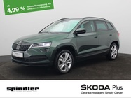 Skoda Karoq 2021