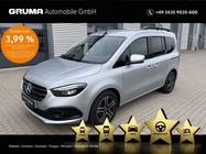 Mercedes-Benz T-Class 2024