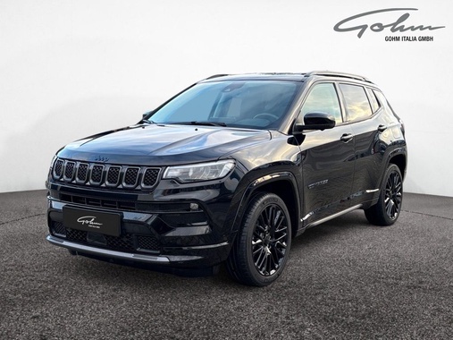 Jeep Compass 2022
