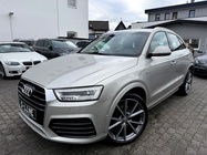 Audi Q3 2015