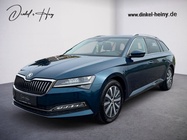 Skoda Superb 2023