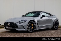 Mercedes-Benz AMG GT 2025