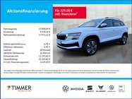 Skoda Karoq 2023