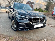 BMW X5 2019