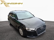 Audi A3 2020