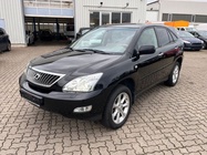 Lexus RX 2008