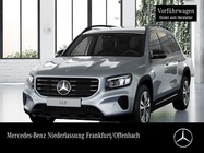 Mercedes-Benz GLB-Class 2025