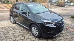 Opel Mokka 2019