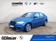 BMW X6M 2013