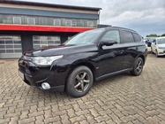 Mitsubishi Outlander 2013