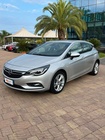 Opel Astra 2019