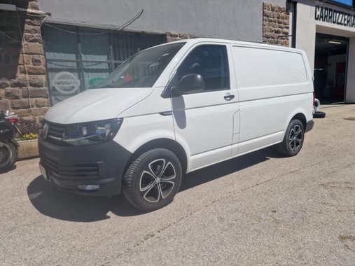 Volkswagen Other 2019