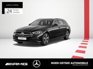 Mercedes-Benz C-Class 2024
