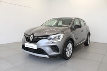 Renault Captur 2021