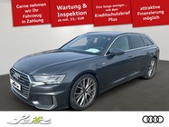 Audi A6 2022