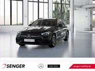 Mercedes-Benz C-Class 2023