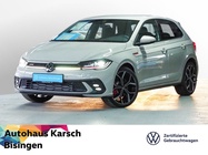 Volkswagen Polo 2026