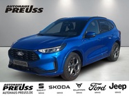 Ford Kuga 2025