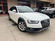 Audi A4 2013