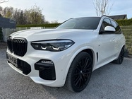 BMW X5 2019
