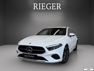 Mercedes-Benz A-Class 2025