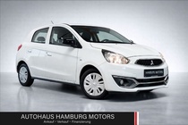 Mitsubishi Space Star 2019
