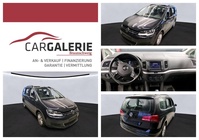 Volkswagen Sharan 2021