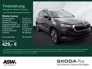 Skoda Karoq 2025