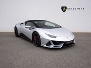 Lamborghini Huracan 2020