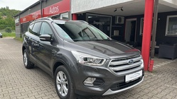 Ford Kuga 2020