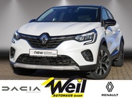 Renault Captur 2022