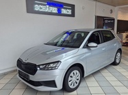 Skoda Fabia 2022