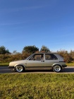 Volkswagen Golf 1987