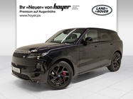 Land Rover Sport 2025