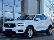 Volvo XC40 2021