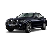 BMW X4 2023