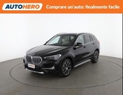 BMW X1 2021