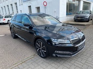 Skoda Superb 2024