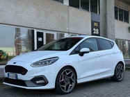 Ford Fiesta 2019