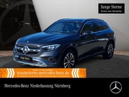 Mercedes-Benz GLC-Class 2023