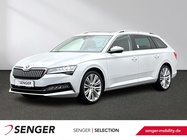 Skoda Superb 2023